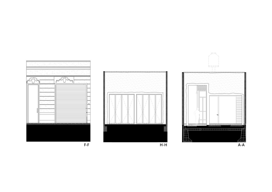 Thames House / Ignacio Szulman Arquitecto 44 Thames house / ignacio szulman arquitecto