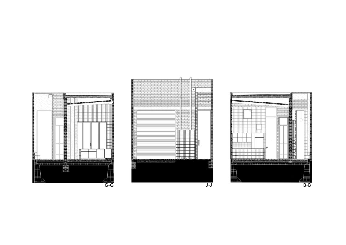 Thames House / Ignacio Szulman Arquitecto 45 Thames house / ignacio szulman arquitecto