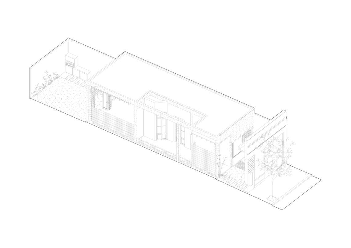 Thames House / Ignacio Szulman Arquitecto 2 Thames house / ignacio szulman arquitecto