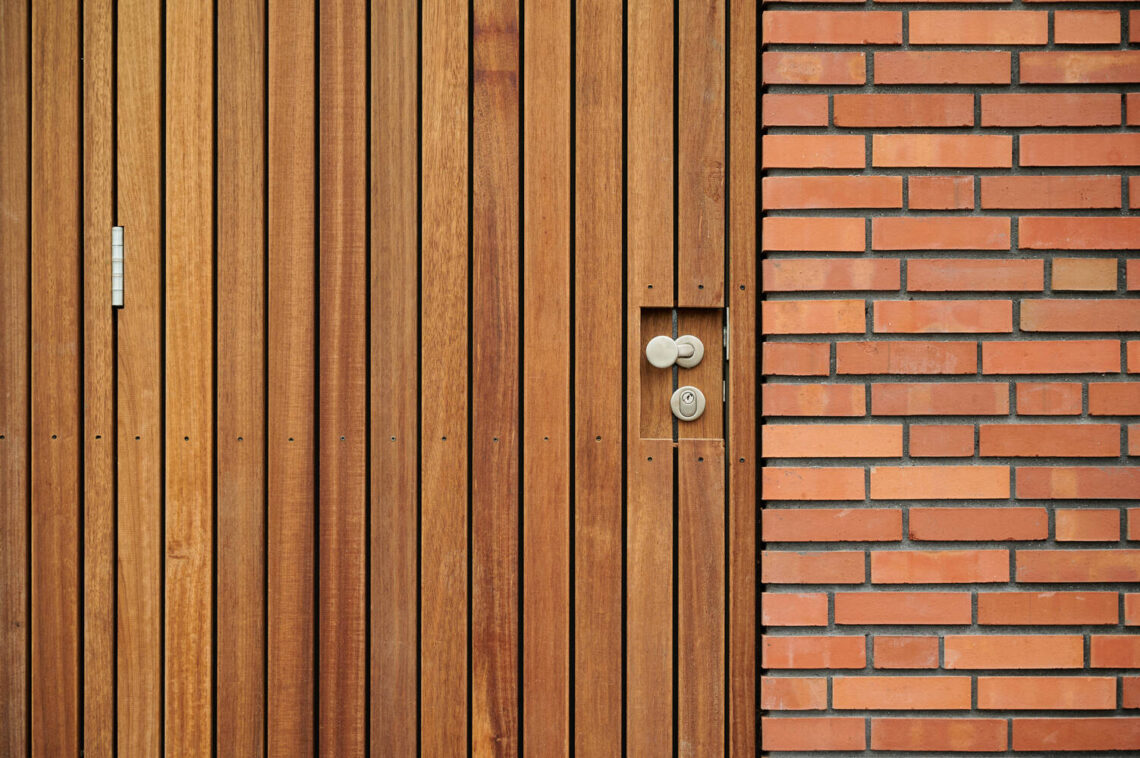 Living On The Graveyard / Marc Prosman Architecten 21 Living on the graveyard/marc prosman architecten