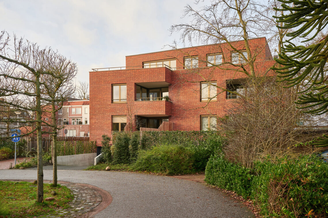 Living On The Graveyard / Marc Prosman Architecten 1 Living on the graveyard/marc prosman architecten