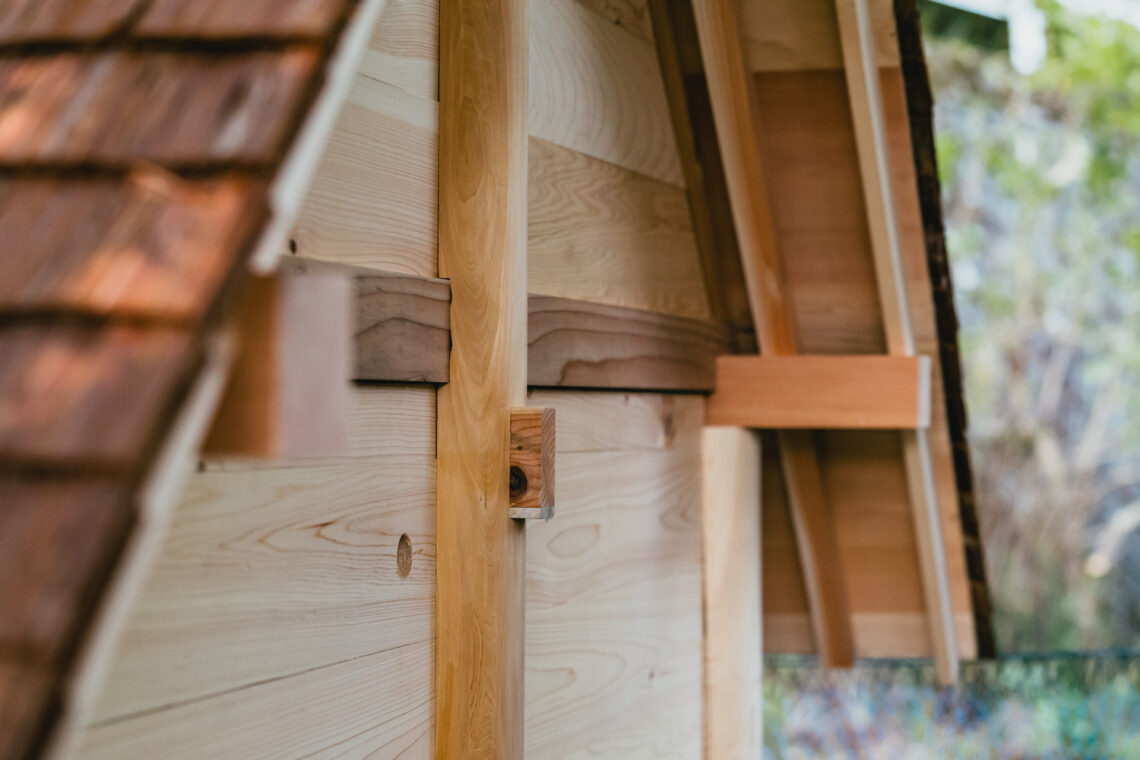 Niwatorigoya Chicken Coop / 2M26 4 Niwatorigoya chicken coop / 2m26