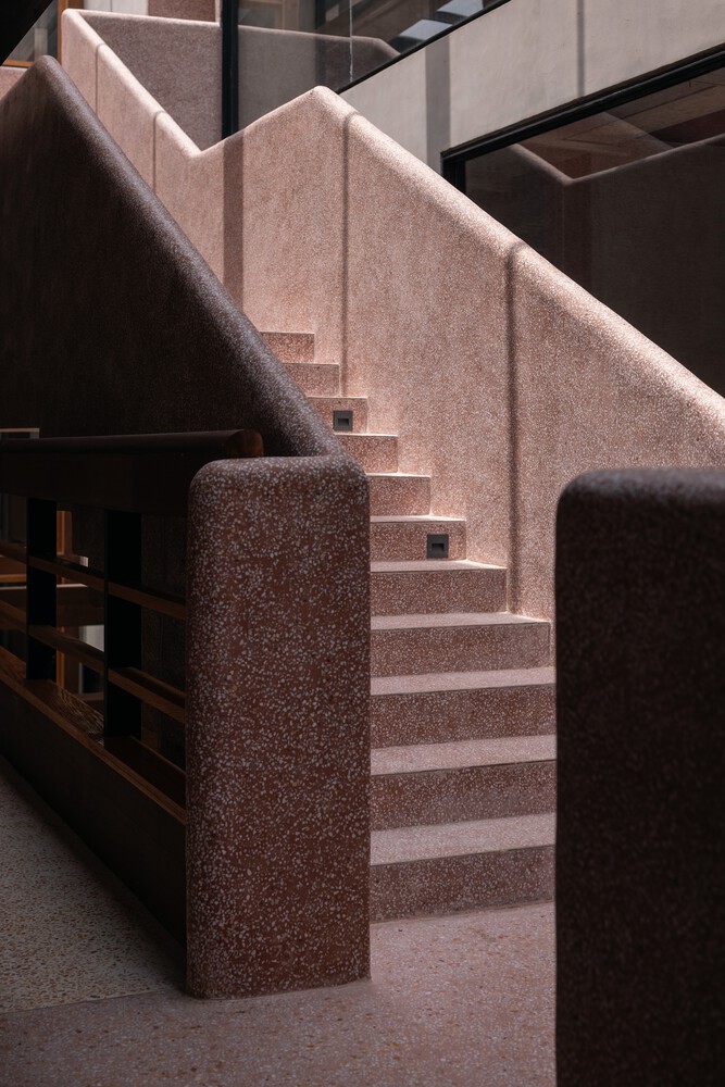 Power Workshop / Benzhe Design 43 Power workshop / benzhe design