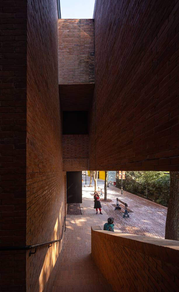 Power Workshop / Benzhe Design 24 Power workshop / benzhe design