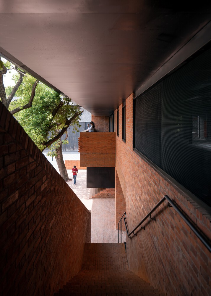 Power Workshop / Benzhe Design 23 Power workshop / benzhe design