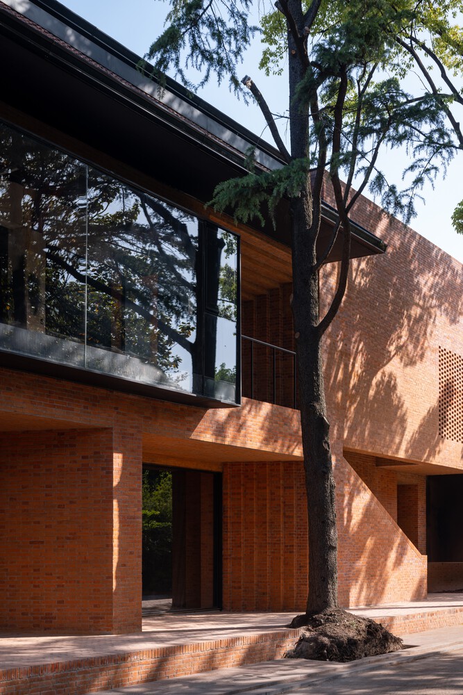 Power Workshop / Benzhe Design 10 Power workshop / benzhe design