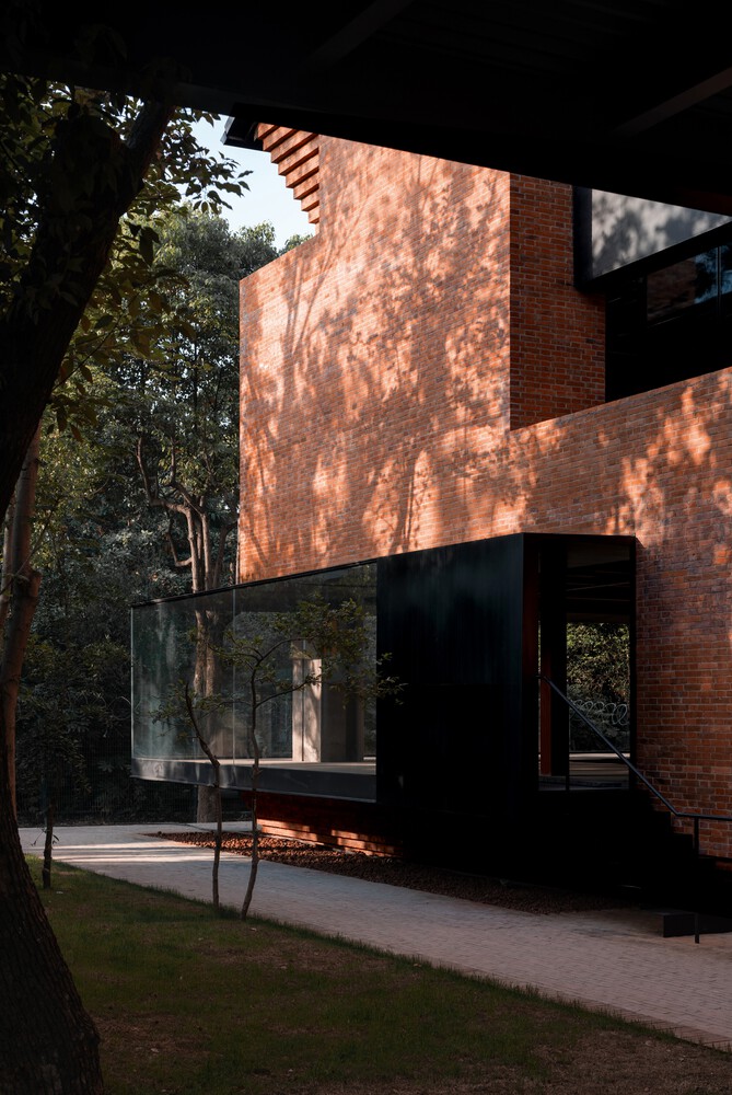 Power Workshop / Benzhe Design 13 Power workshop / benzhe design