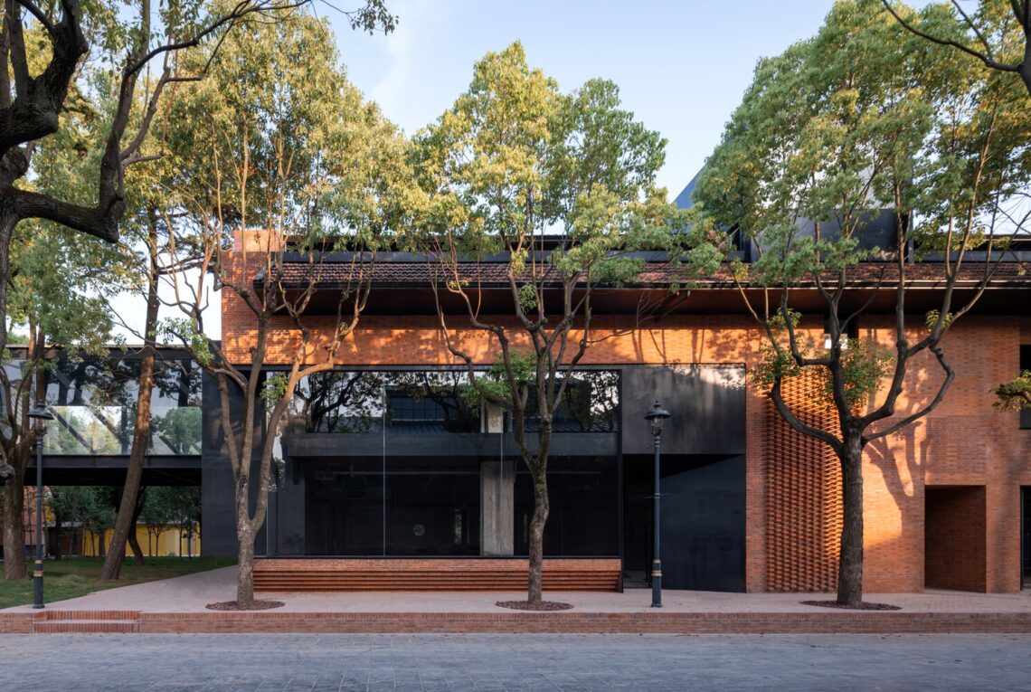 Power Workshop / Benzhe Design 7 Power workshop / benzhe design