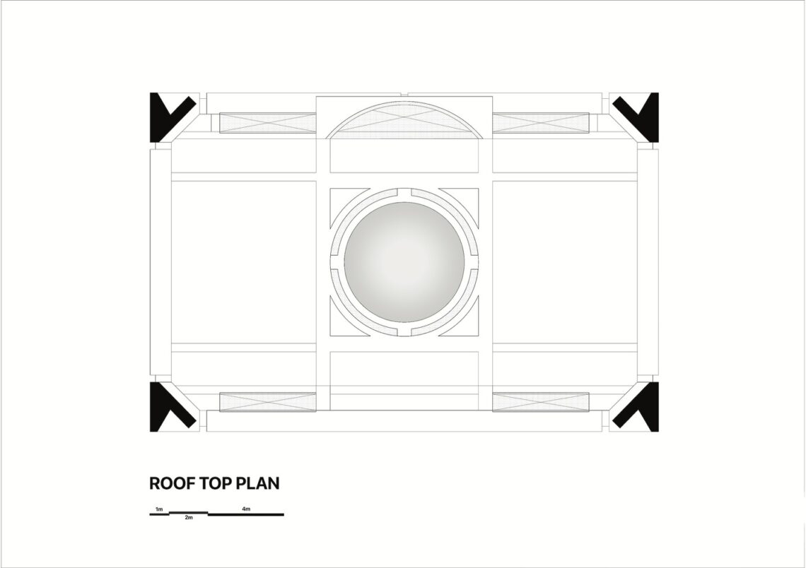 Bait ur raiyan mosque / cubeinside