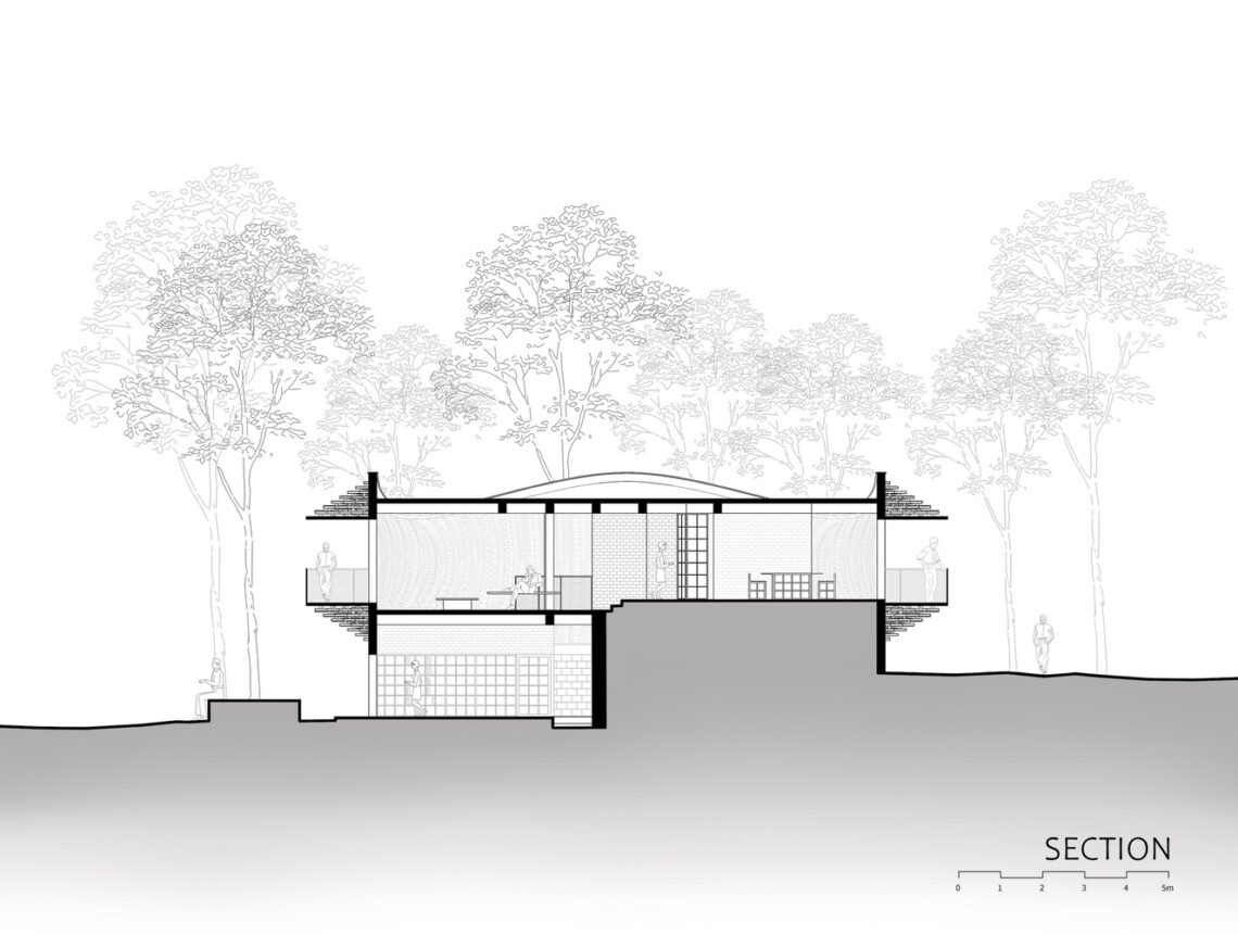 Toy Storey Residence / Wallmakers 7 Toy storey residence / wallmakers