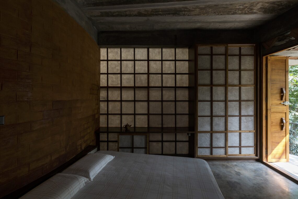 Toy Storey Residence / Wallmakers 17 Toy storey residence / wallmakers