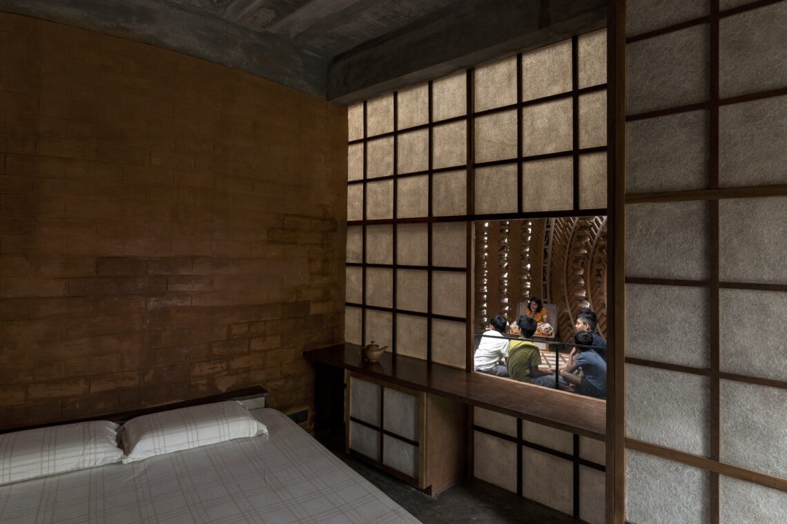 Toy Storey Residence / Wallmakers 16 Toy storey residence / wallmakers