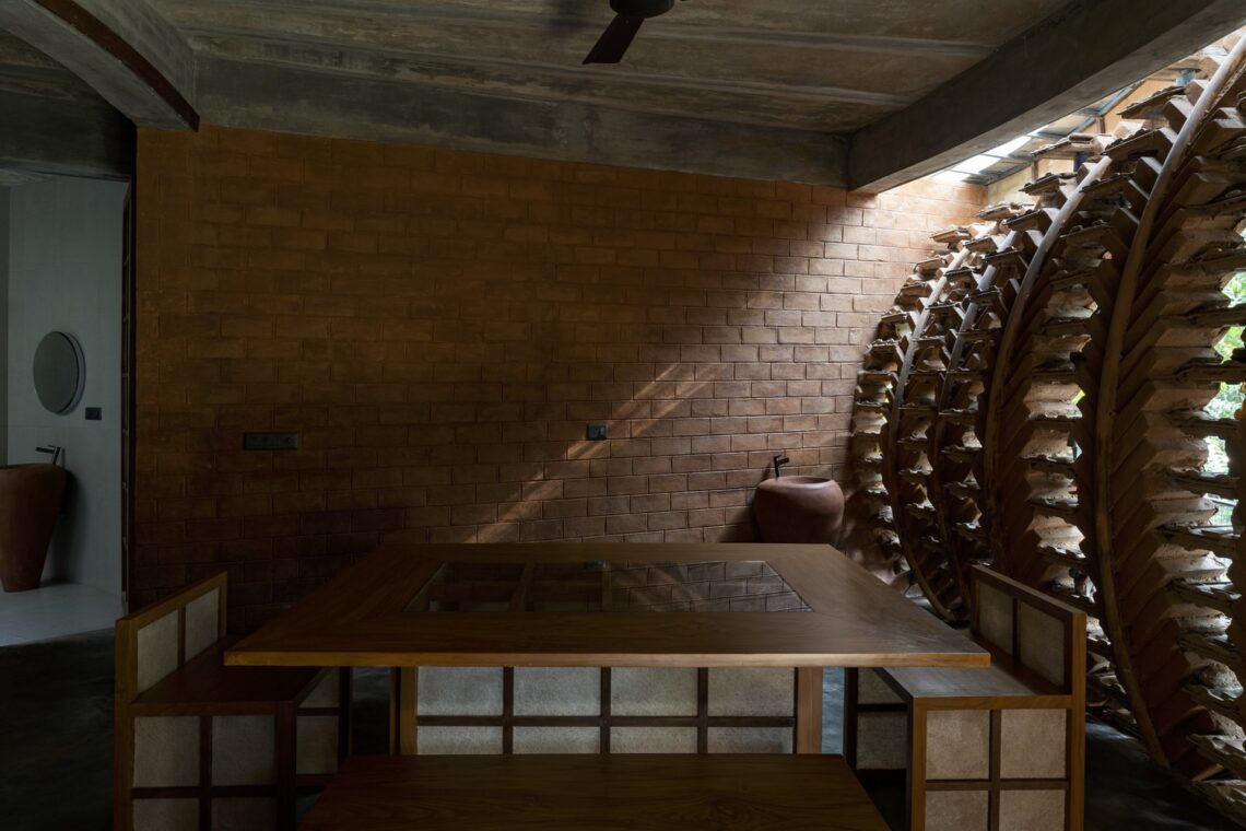 Toy Storey Residence / Wallmakers 15 Toy storey residence / wallmakers