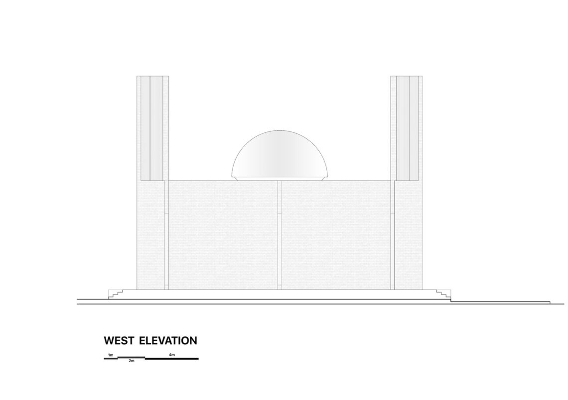 Bait ur raiyan mosque / cubeinside