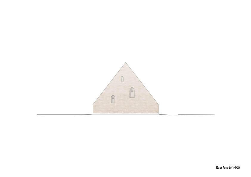 Ylivieska Church / K2S Architects 34 Ylivieska church / k2s architects