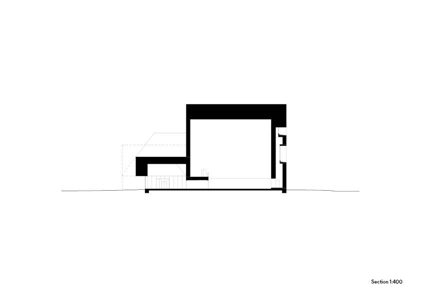 Ylivieska Church / K2S Architects 27 Ylivieska church / k2s architects