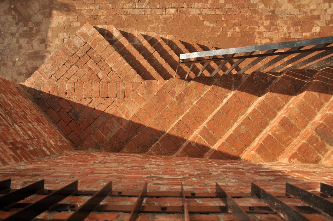 Zgs pavilion / studio*k