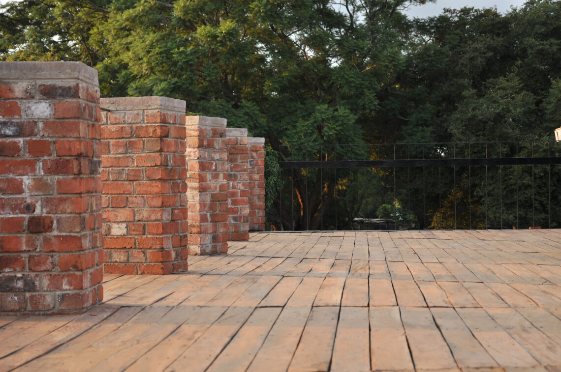 Zgs pavilion / studio*k