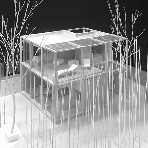 Mini House Bac Cau / Vn-A 27 Mini house bac cau / vn-a