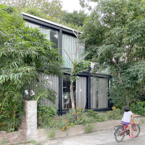 Mini House Bac Cau / Vn-A 23 Mini house bac cau / vn-a