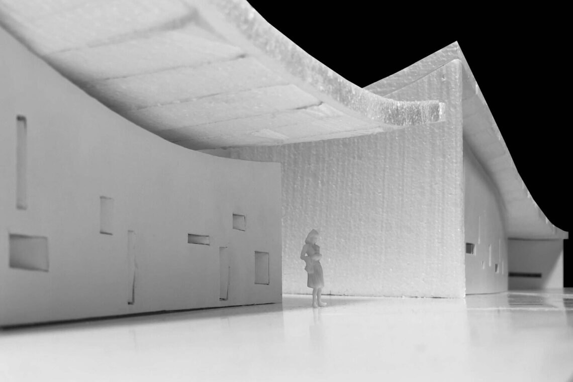 Zibo Oct Art Center / Studio Zhu-Pei 36 Zibo oct art center / studio zhu-pei
