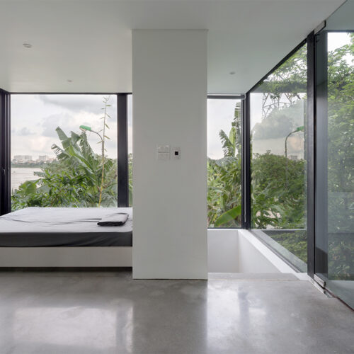 Mini House Bac Cau / Vn-A 17 Mini house bac cau / vn-a