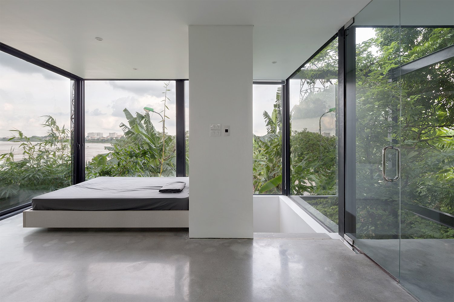 Mini House Bac Cau / Vn-A 5 Mini house bac cau / vn-a