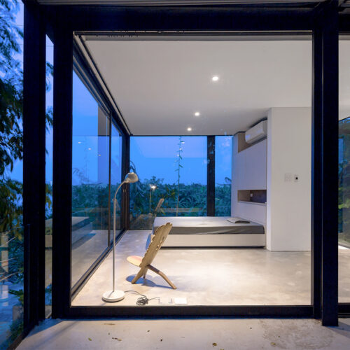 Mini House Bac Cau / Vn-A 16 Mini house bac cau / vn-a