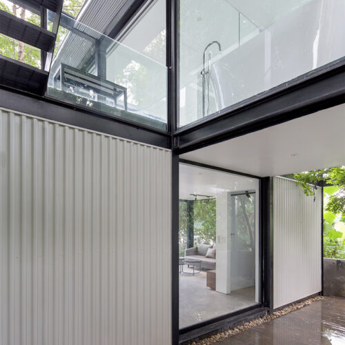 Mini House Bac Cau / Vn-A 10 Mini house bac cau / vn-a