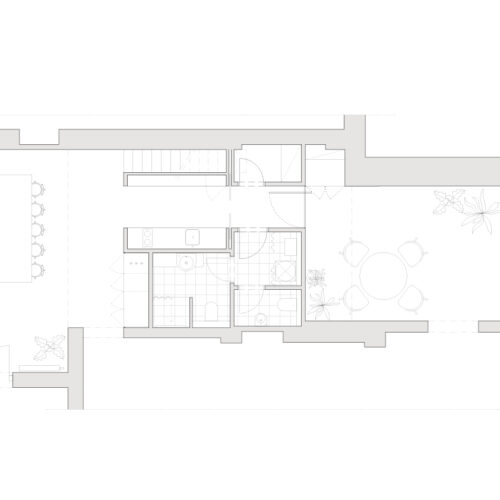 Monolot offices / anna koukolová architekti