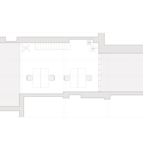 Monolot offices / anna koukolová architekti