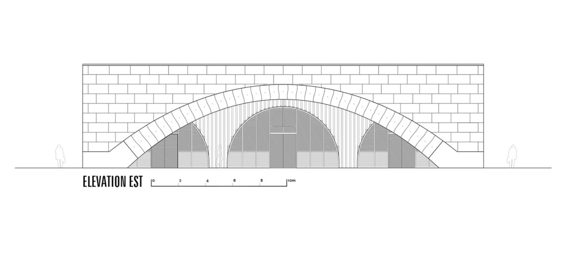 Saint dizier’s market / studiolada