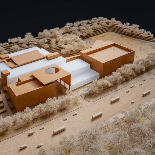 American International School Of Guangzhou Science Park Campus / Perkins&Amp;Will 38 American international school of guangzhou science park campus / perkins&will