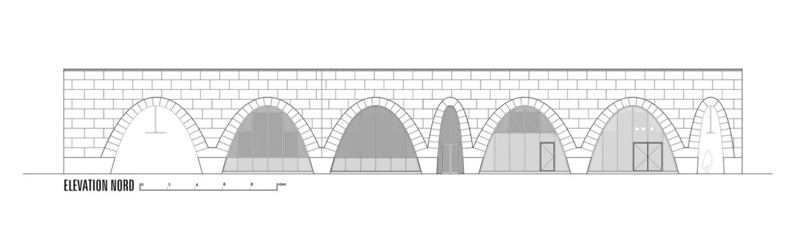 Saint dizier’s market / studiolada