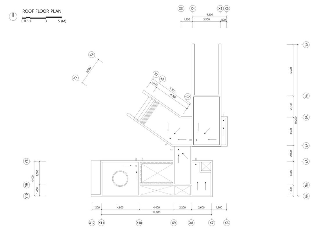 Jeju Wollyeong Cave Villa / Jya-Rchitects 31 Jeju wollyeong cave villa / jya-rchitects