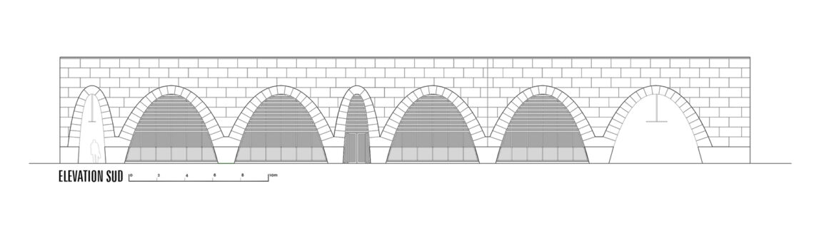 Saint dizier’s market / studiolada