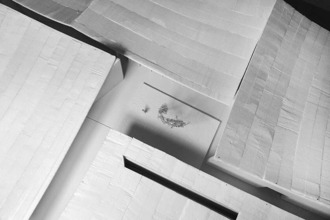 Zibo Oct Art Center / Studio Zhu-Pei 38 Zibo oct art center / studio zhu-pei