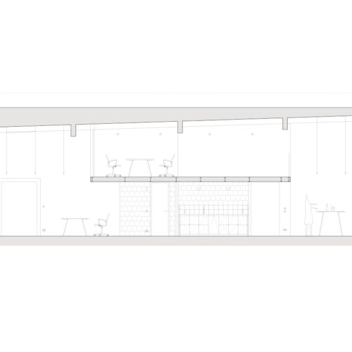 Monolot offices / anna koukolová architekti