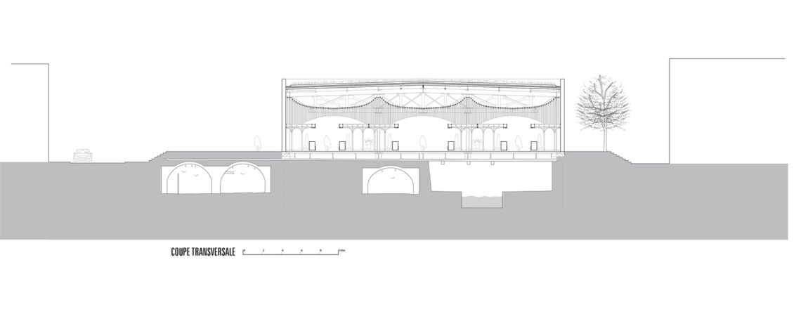 Saint dizier’s market / studiolada