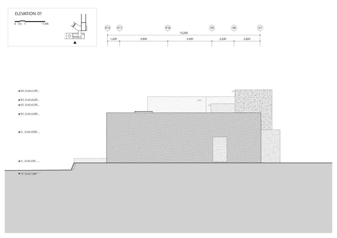 Jeju Wollyeong Cave Villa / Jya-Rchitects 32 Jeju wollyeong cave villa / jya-rchitects