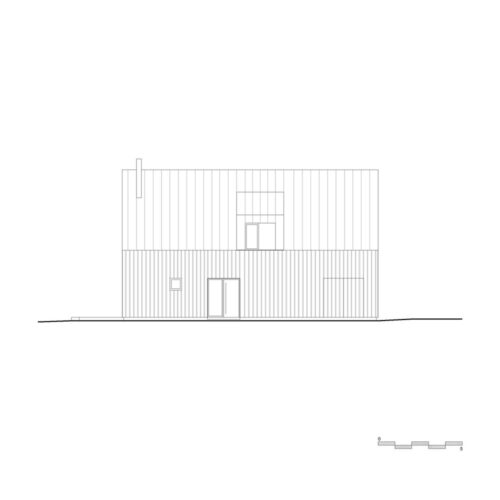 Family house dolní malá úpa / mar. S architects