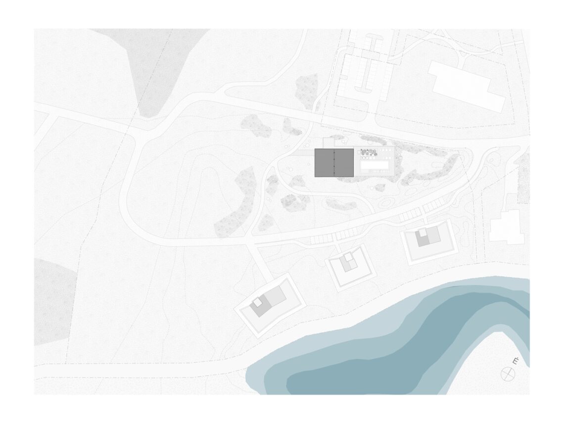 Zala Springs Golf Resort Wellness Pavilion / Archikon Architects 2 Zala springs golf resort wellness pavilion / archikon architects