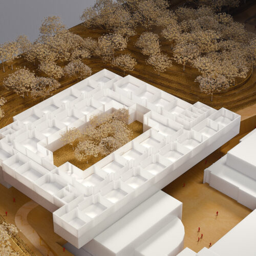 American International School Of Guangzhou Science Park Campus / Perkins&Amp;Will 37 American international school of guangzhou science park campus / perkins&will