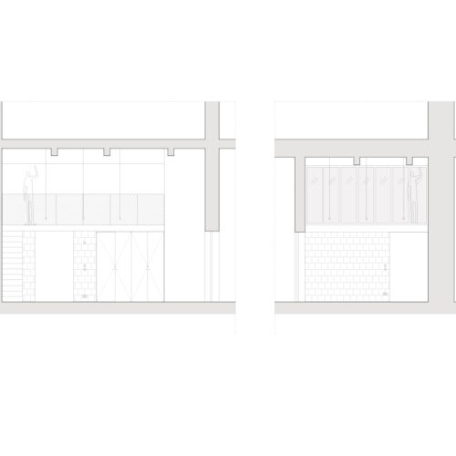 Monolot offices / anna koukolová architekti