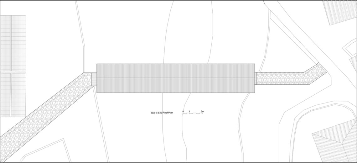 Fw Ji·the Covered Bridge On Aqueduct / Iara 44 Fw ji·the covered bridge on aqueduct / iara