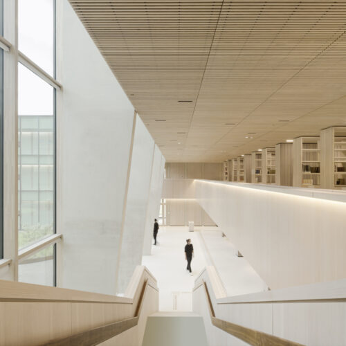 Historical Archive Of Cologne / Waechter + Waechter Architekten 19 Historical archive of cologne / waechter + waechter architekten
