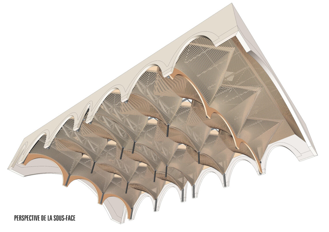 Saint dizier’s market / studiolada