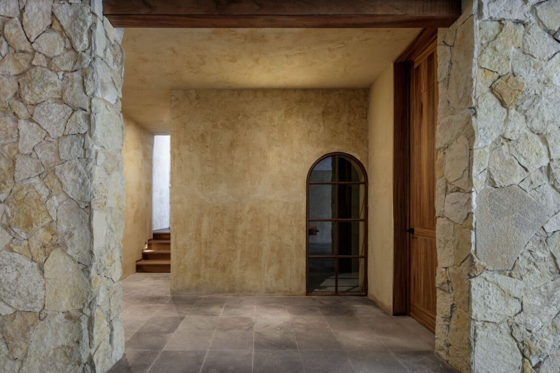 Casa f133 / 0studio arquitectura