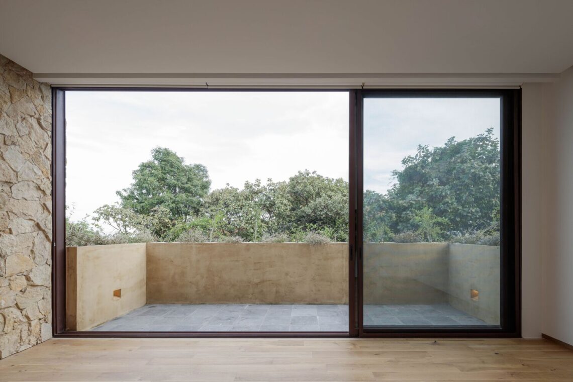 Casa f133 / 0studio arquitectura