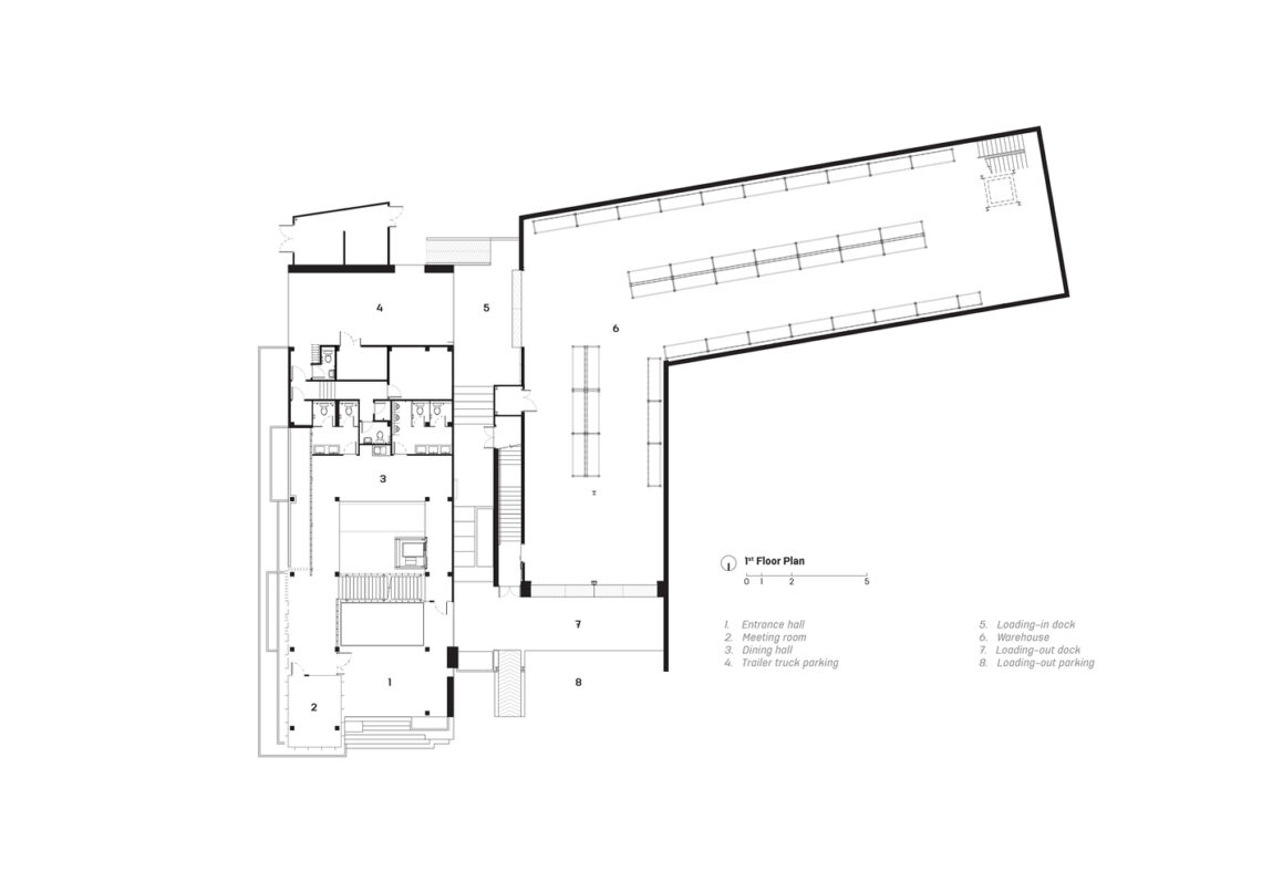 Where’s House Warehouse / Pbm 10 Where’s house warehouse / pbm
